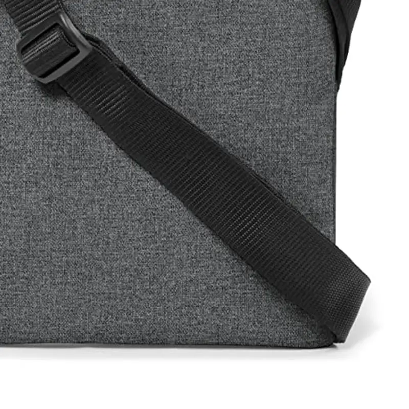 EASTPAK Borsa a tracolla Grigio 2451071 miniatura 3