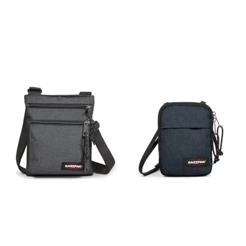 EASTPAK Borsa a tracolla Denim 1600358