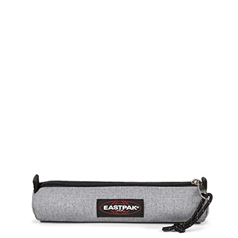 Eastpak SMALL ROUND SINGLE Astuccio - Sunday Grey (Grigio)