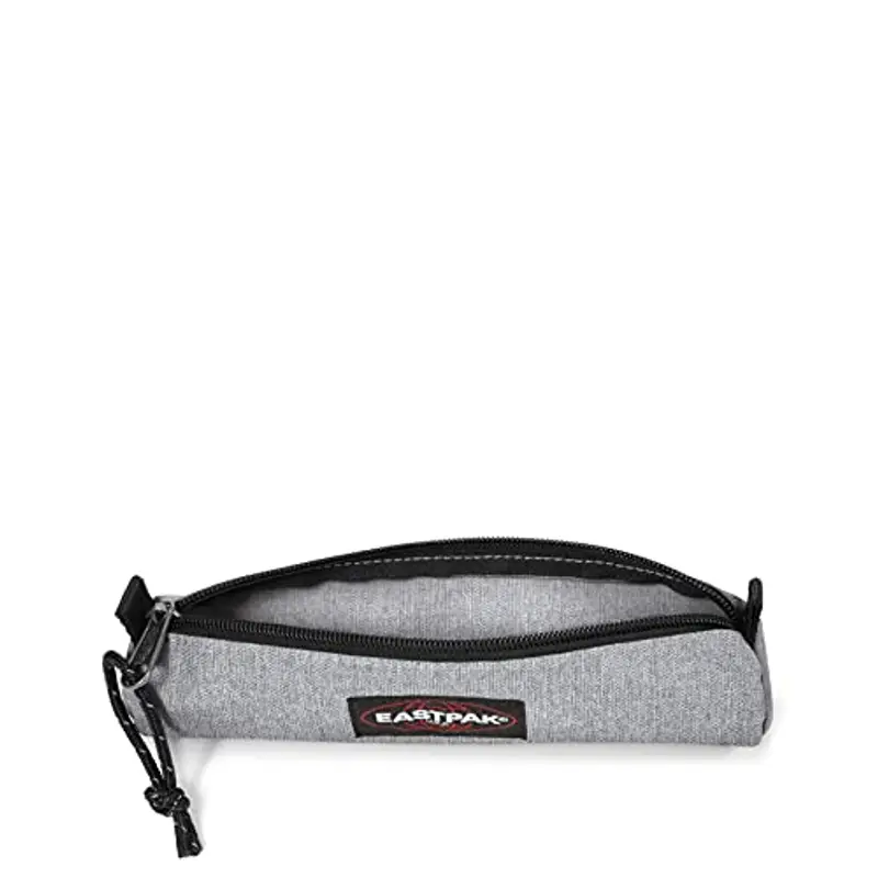 Eastpak SMALL ROUND SINGLE Astuccio - Sunday Grey (Grigio) miniatura 2