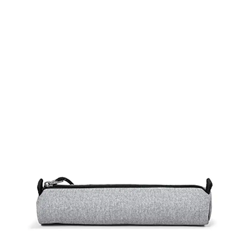 Eastpak SMALL ROUND SINGLE Astuccio - Sunday Grey (Grigio) miniatura 3
