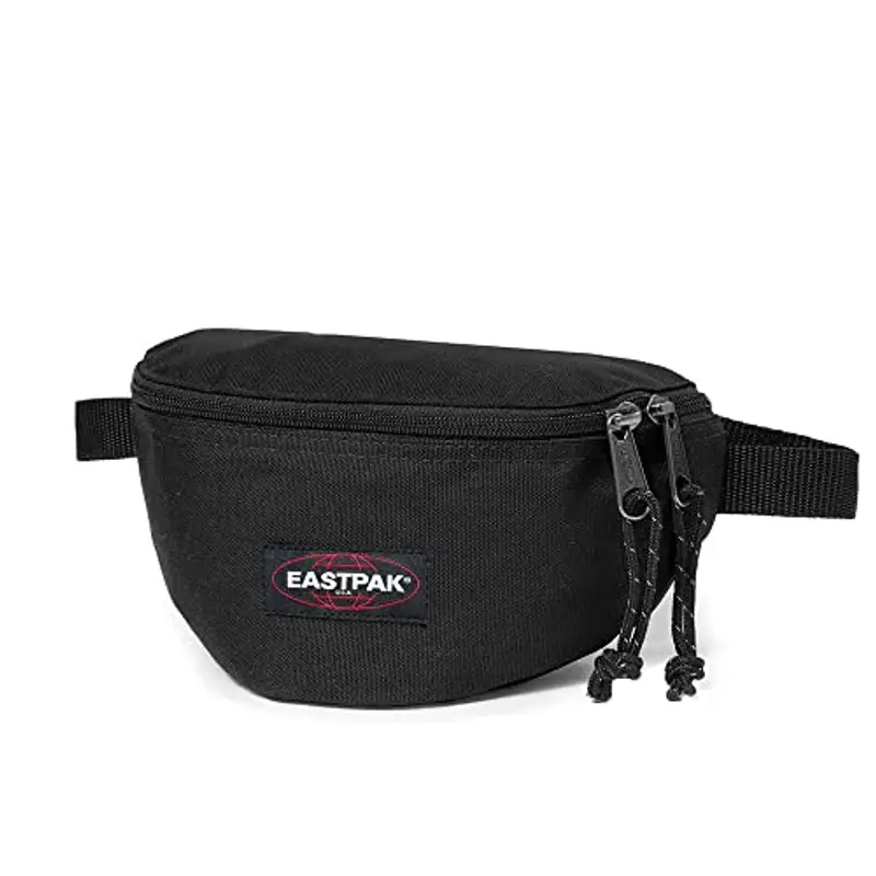 EASTPAK Marsupio Nero 786739 miniatura 3