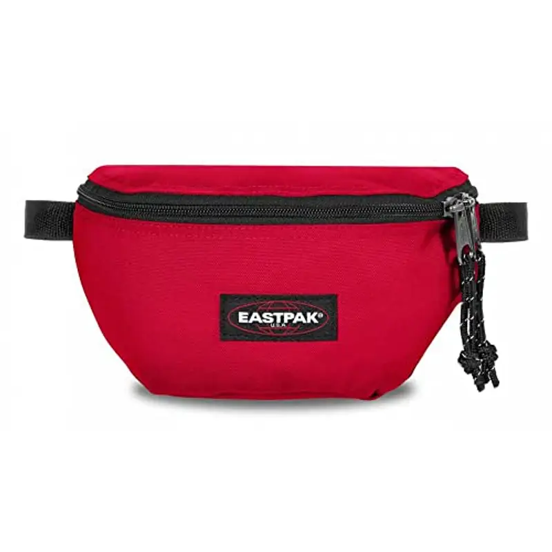 EASTPAK Marsupio Rosso 1599157