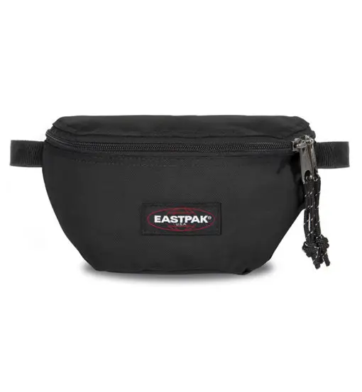 Springer - marsupio Black