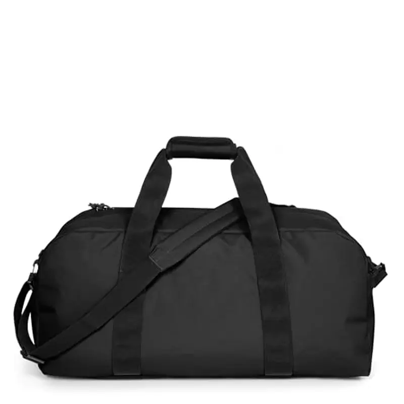 Eastpak STATION + Borsone, 30 x 62 x 29 cm, 58 L - Black (Nero) miniatura 3