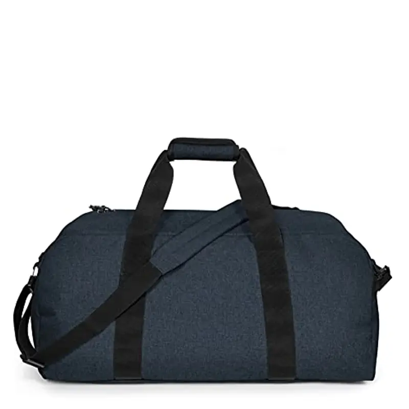 Eastpak STATION + Borsone, 30 x 62 x 29 cm, 58 L - Triple Denim (Blu) miniatura 3
