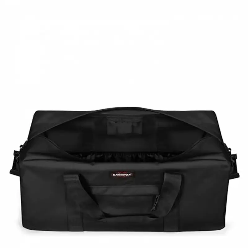 Eastpak TERMINAL + Borsone, 38 x 75 x 34 cm, 96 L - Black (Nero) miniatura 2