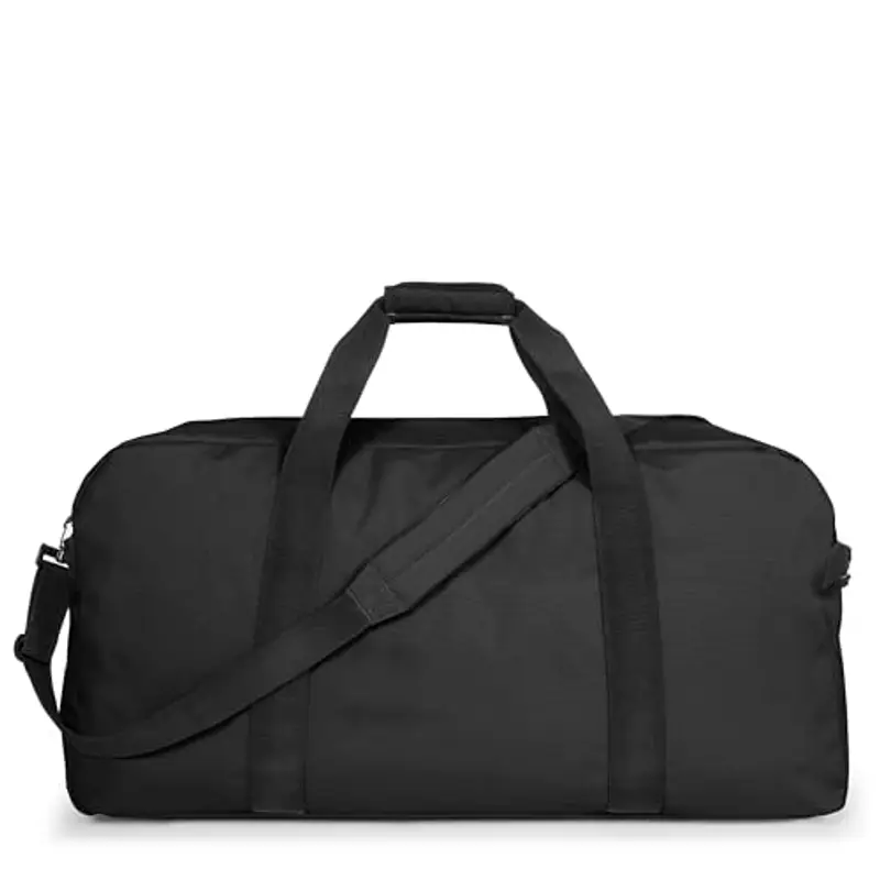 Eastpak TERMINAL + Borsone, 38 x 75 x 34 cm, 96 L - Black (Nero) miniatura 3