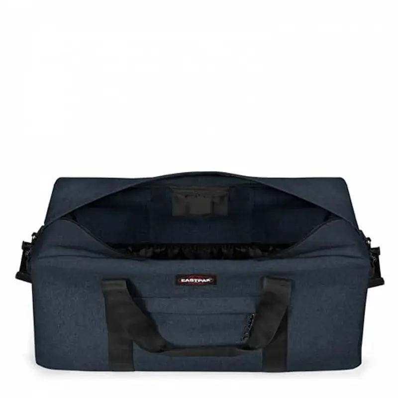Eastpak TERMINAL + Borsone, 38 x 75 x 34 cm, 96 L - Triple Denim (Blu) miniatura 3