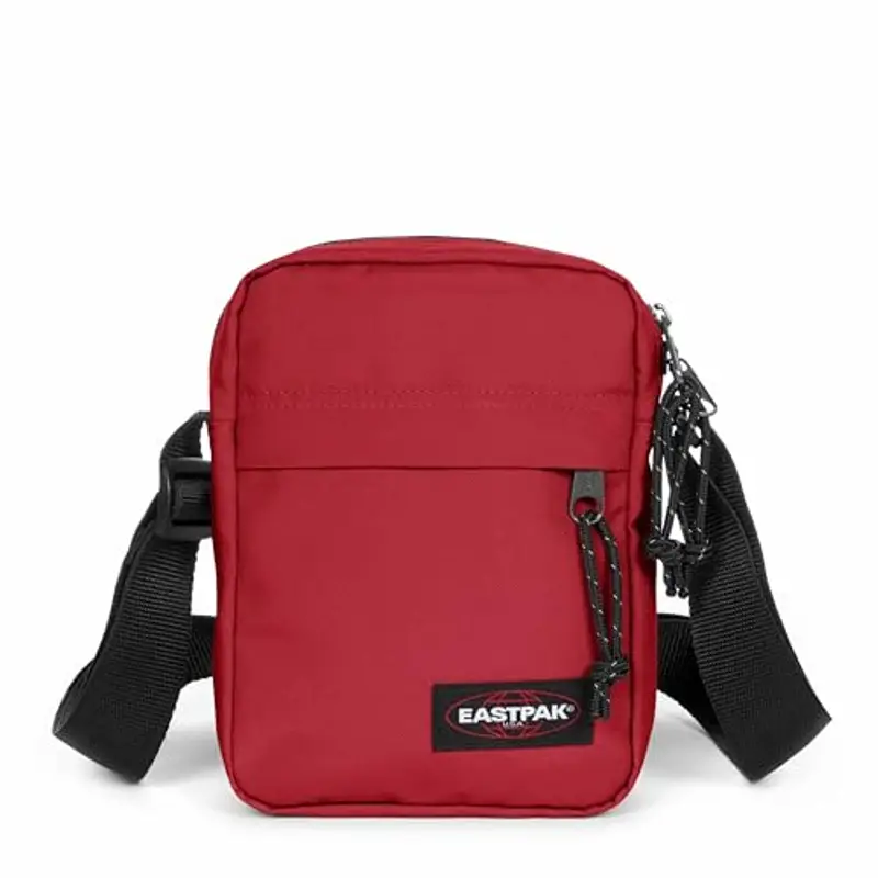 EASTPAK Borsa a tracolla Rosso 1597488