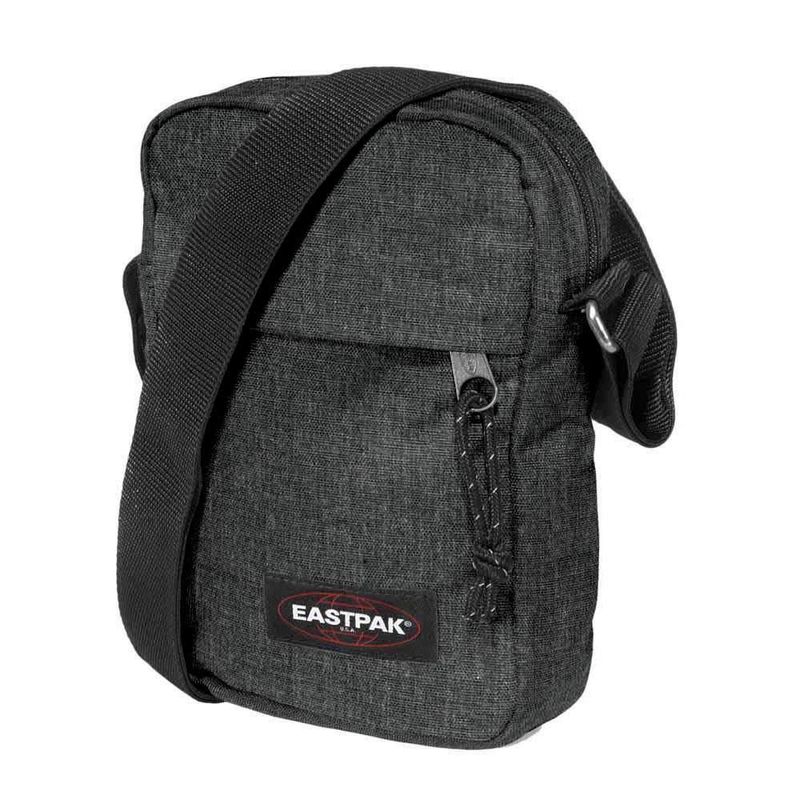 EASTPAK Borsa a tracolla Denim 7722