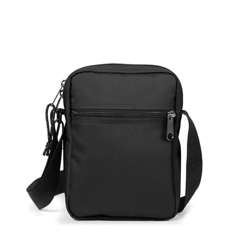 EASTPAK Borsa a tracolla Nero 786450 miniatura 3