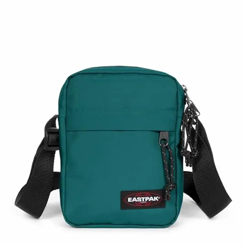 EASTPAK Borsa a tracolla Verde 1597490