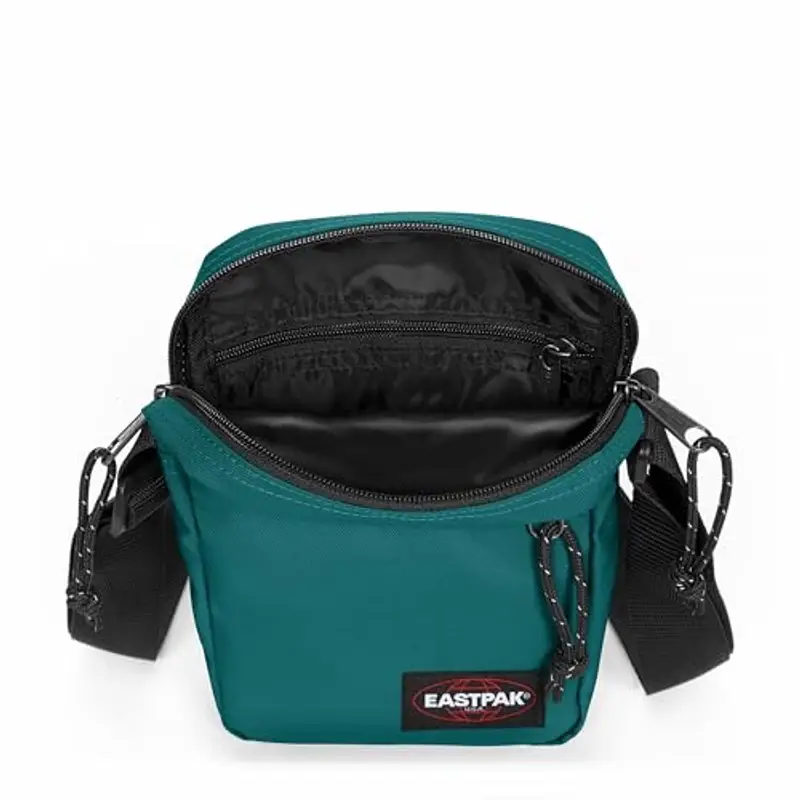 EASTPAK Borsa a tracolla Verde 1597490 miniatura 2
