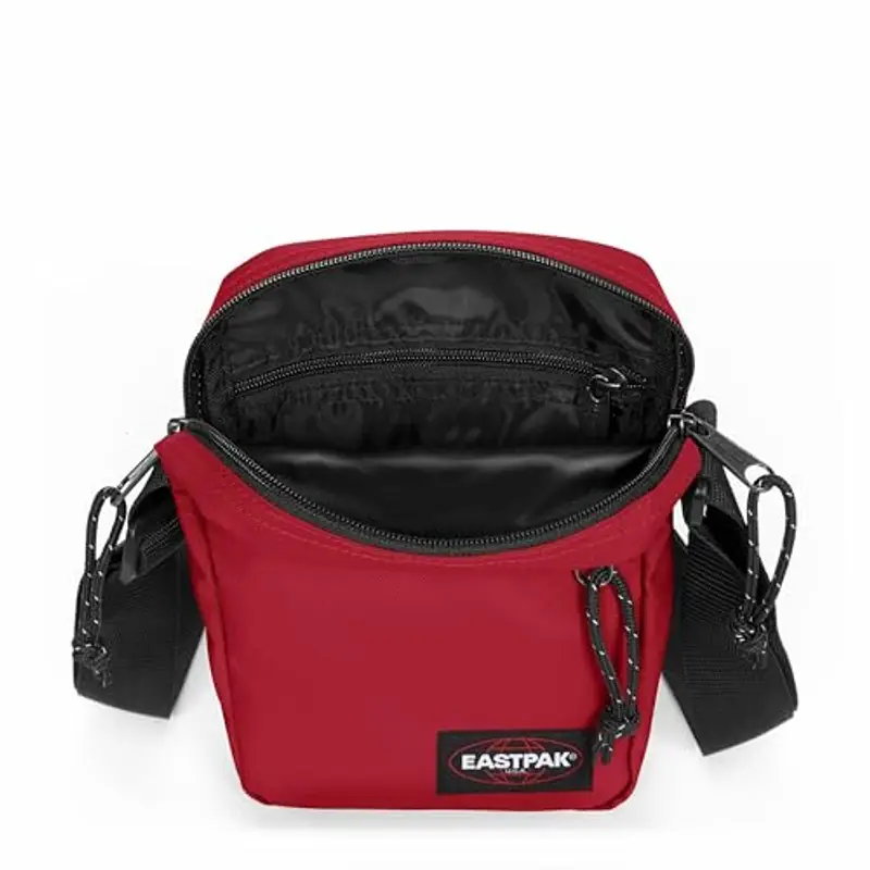 EASTPAK Borsa a tracolla Rosso 1597489 miniatura 2