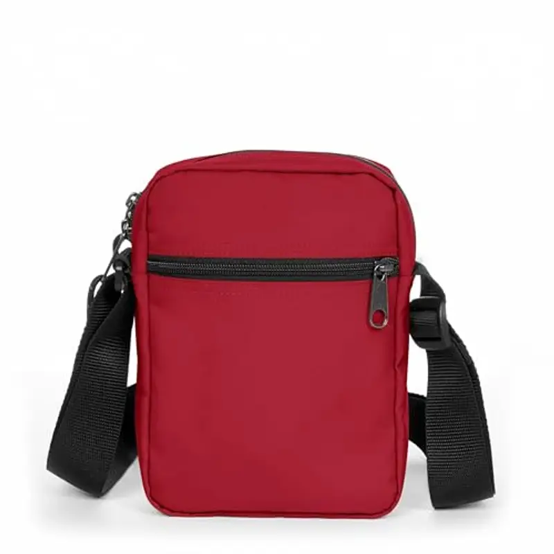 EASTPAK Borsa a tracolla Rosso 1597489 miniatura 3