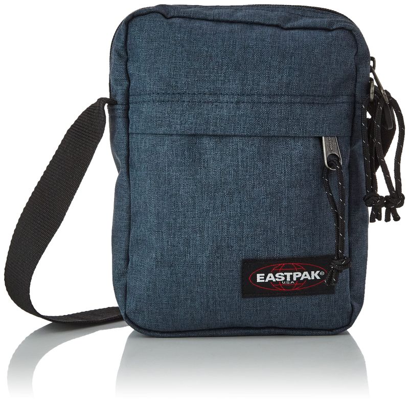 EASTPAK Borsa a tracolla Denim 7724