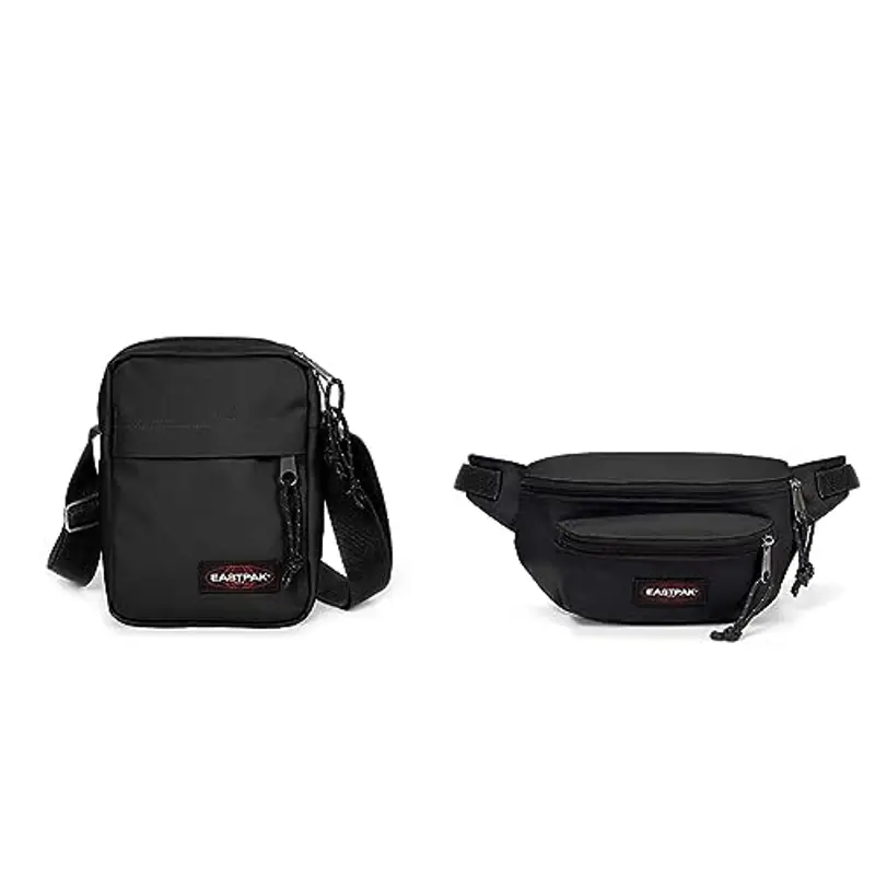 EASTPAK Borsa a tracolla Nero 2009028