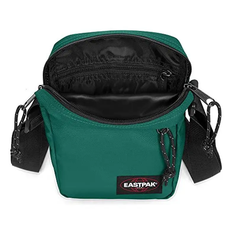 EASTPAK Borsa a tracolla Verde 2009026 miniatura 3