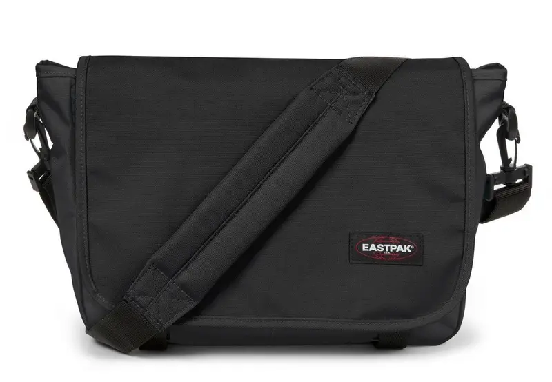 Tracolla Messenger Eastpak Junior nero