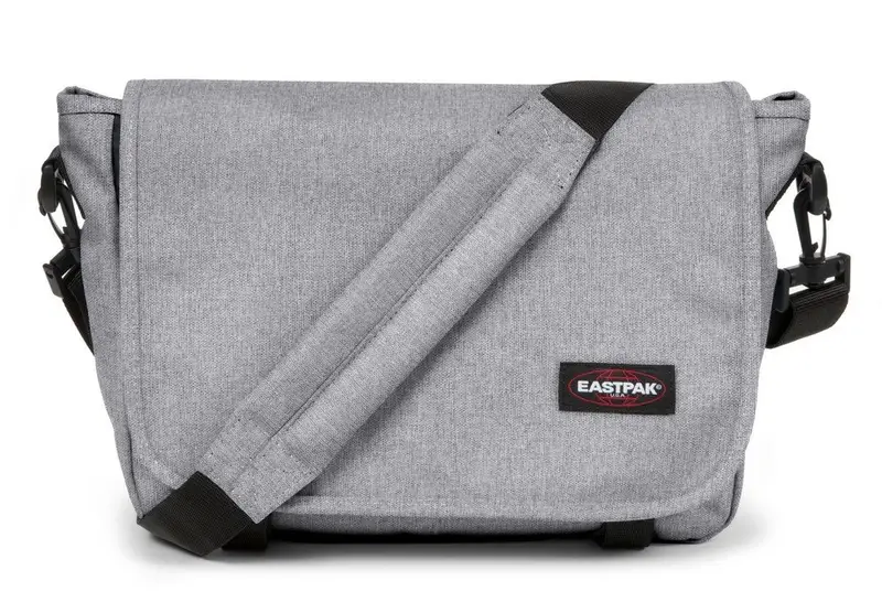 Tracolla Messenger Eastpak Junior Sunday Grey