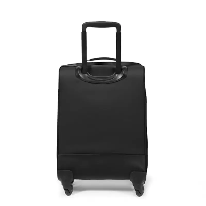 EASTPAK TRANS4 S Valigia, 54 x 35 x 23 cm, 44 L - Black (Nero) miniatura 2