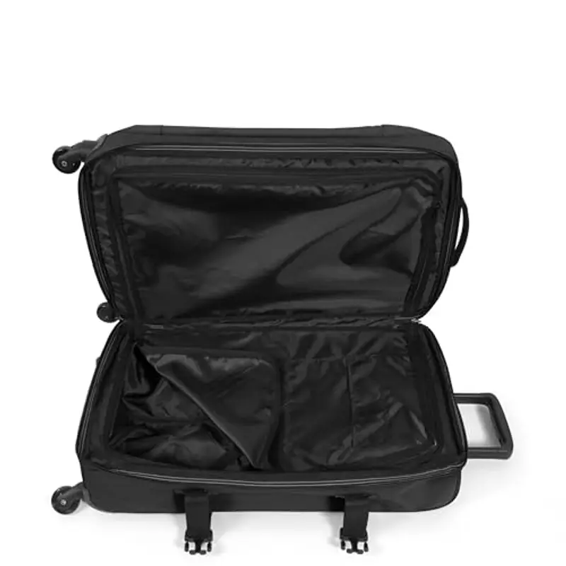 EASTPAK TRANS4 S Valigia, 54 x 35 x 23 cm, 44 L - Black (Nero) miniatura 3