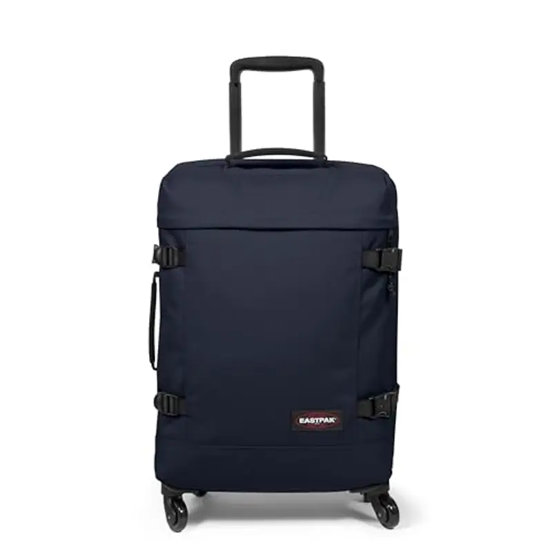 Eastpak TRANS4 S Valigia, 54 x 35 x 23 cm, 44 L - Ultra Marine (Blu)