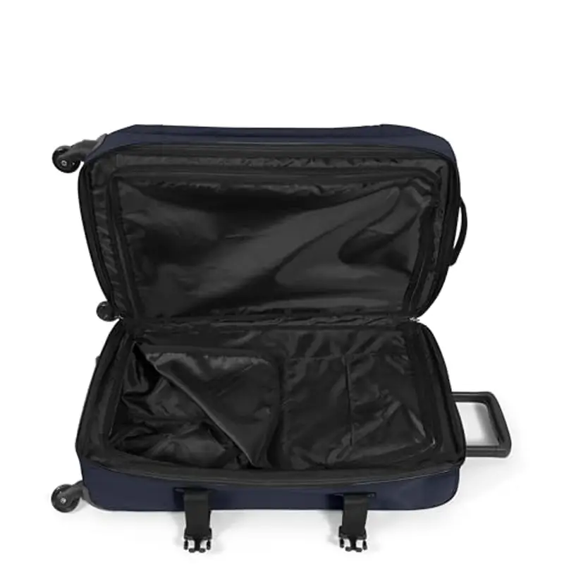 Eastpak TRANS4 S Valigia, 54 x 35 x 23 cm, 44 L - Ultra Marine (Blu) miniatura 3