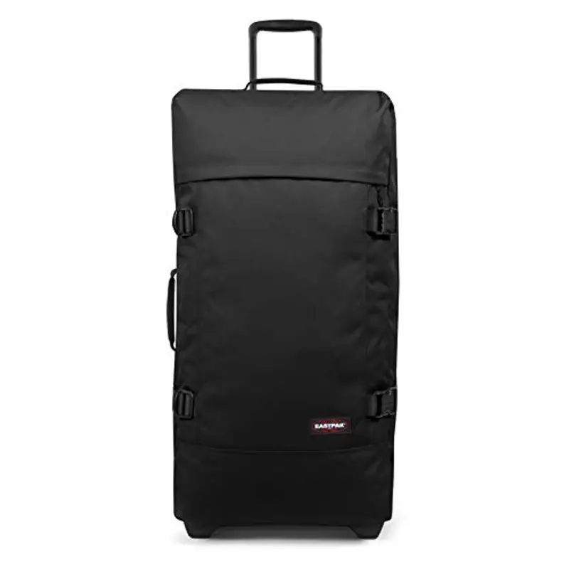 EASTPAK Tranverz L, Valigia Unisex - Adulto, Nero, 79 cm (121 L)