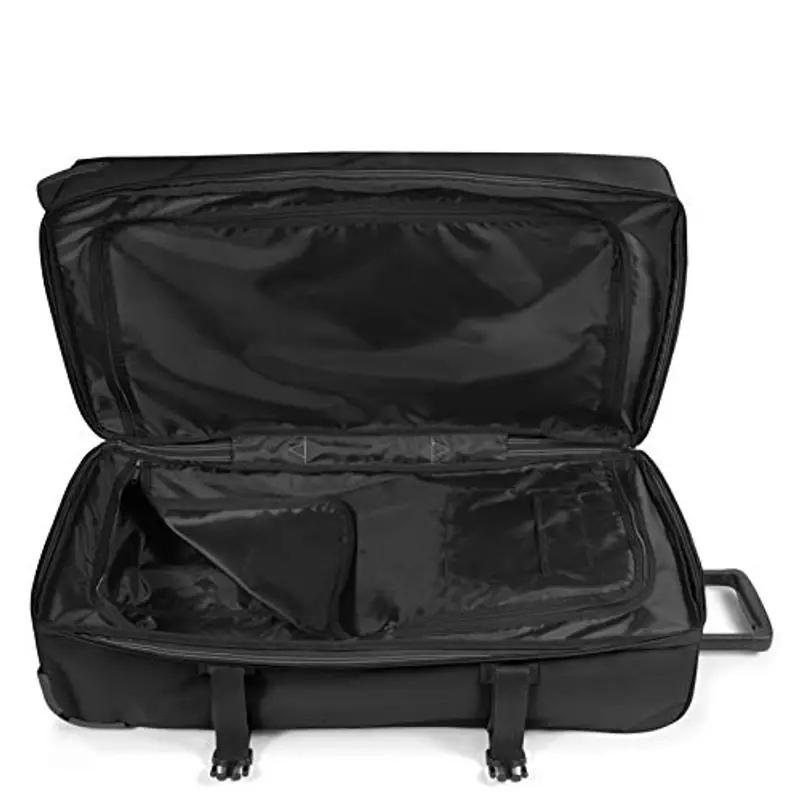 EASTPAK Tranverz L, Valigia Unisex - Adulto, Nero, 79 cm (121 L) miniatura 2