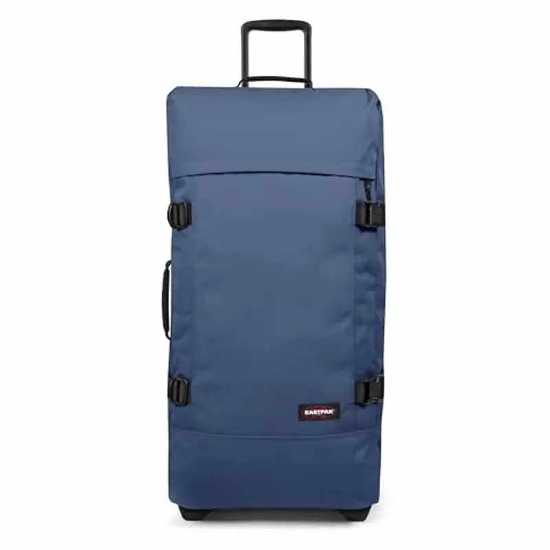 EASTPAK Tranverz L, Valigia Unisex - Adulto, Powder Pilot, 79 cm (121 L)