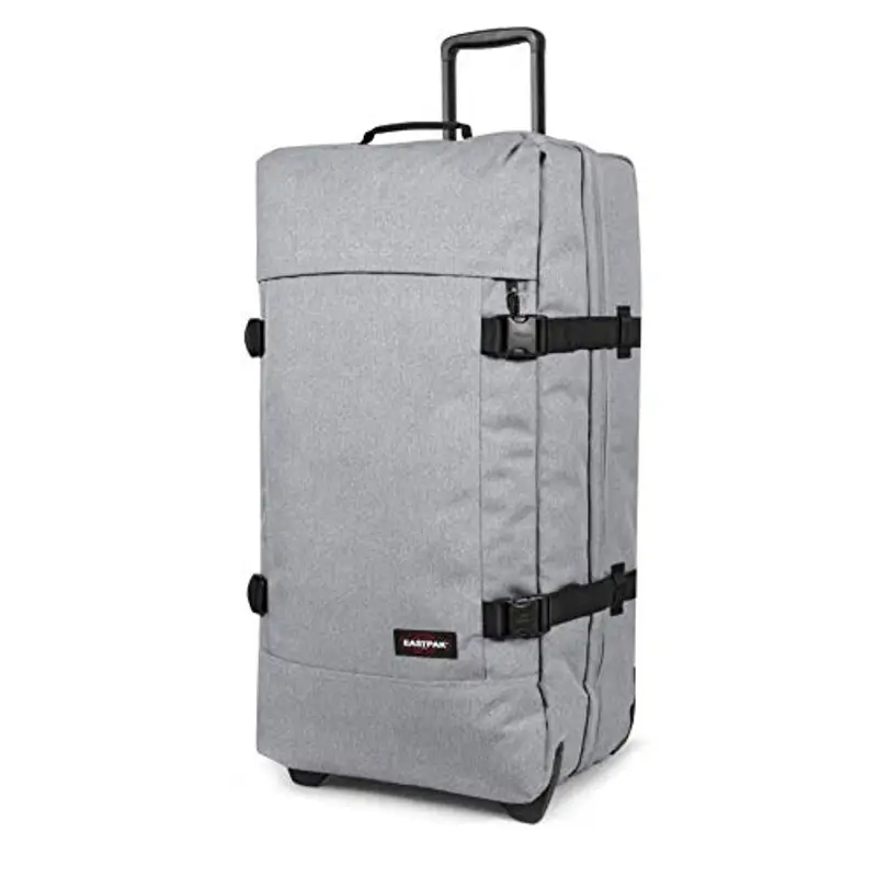 EASTPAK Tranverz L, Valigia Unisex - Adulto, Sunday Grey, 79 cm (121 L) miniatura 3