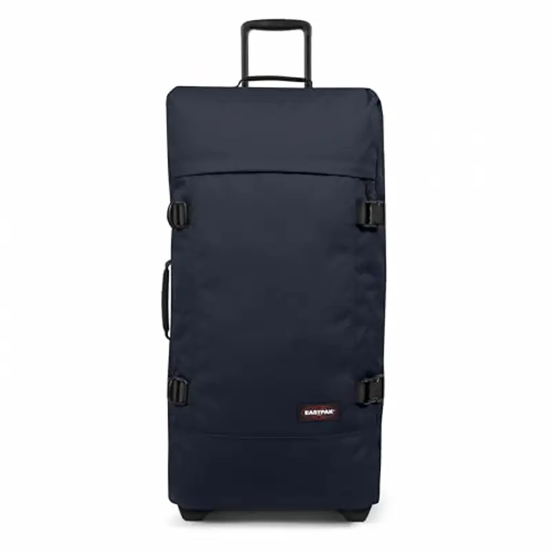 EASTPAK Tranverz L, Valigia Unisex - Adulto, Ultra Marine, 79 cm (121 L)