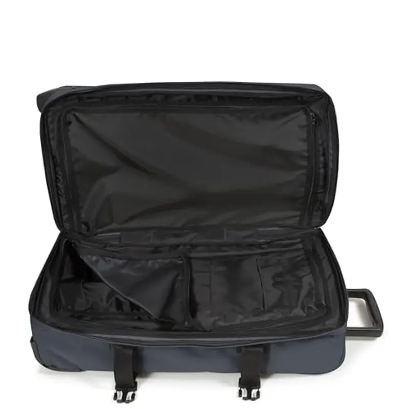 Eastpak TRANVERZ M Valigia, 67 x 35.5 x 30 cm, 78 L - Blue Downtown (Blu) miniatura 2