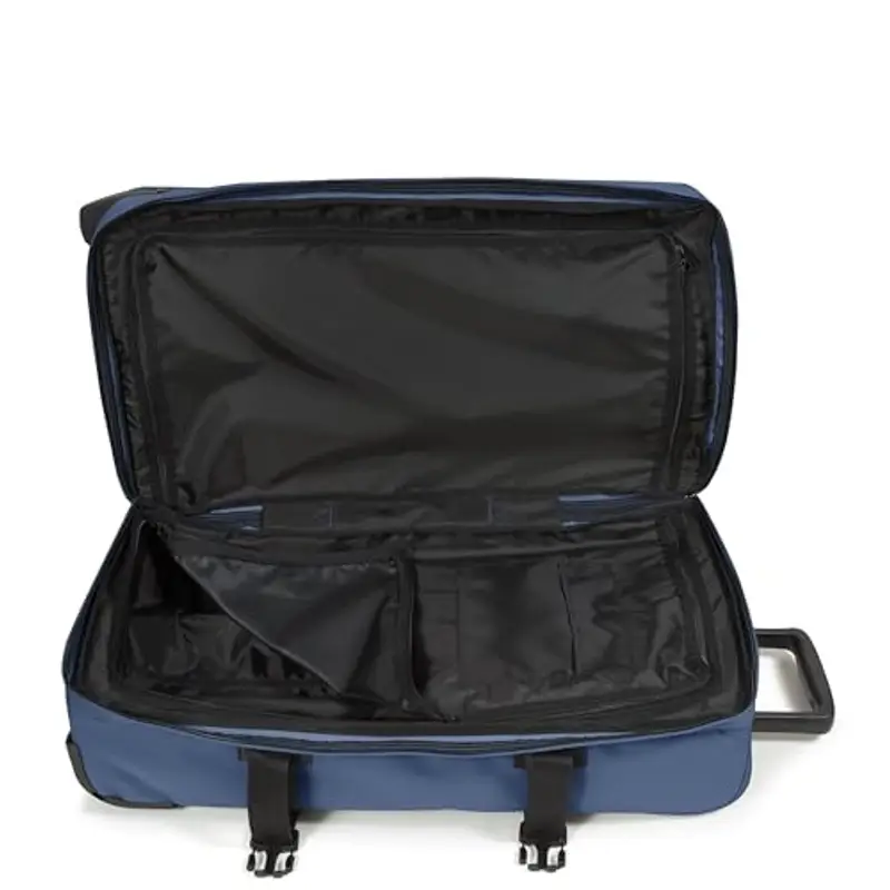 Eastpak TRANVERZ M Valigia, 67 x 35.5 x 30 cm, 78 L - Powder Pilot (Blu) miniatura 2