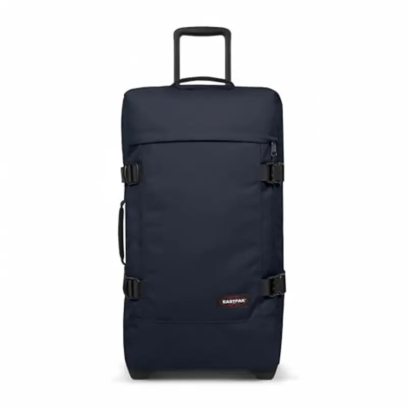 Eastpak TRANVERZ M Valigia, 67 x 35.5 x 30 cm, 78 L - Ultra Marine (Blu)