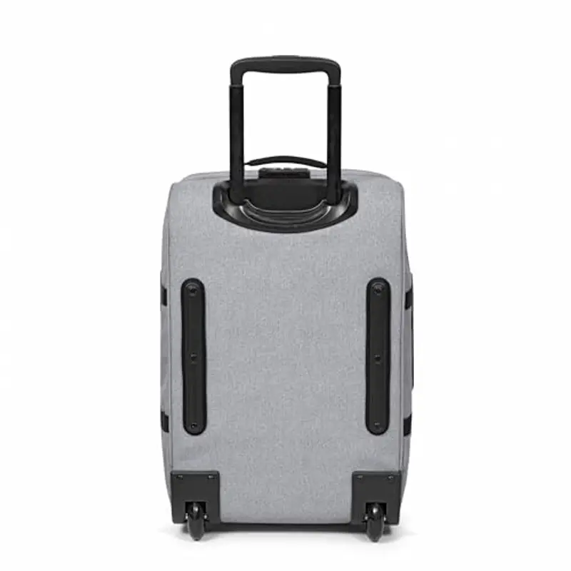 Eastpak TRANVERZ S Valigia, 51 x 32.5 x 23 cm, 42 L - Sunday Grey (Grigio) miniatura 2