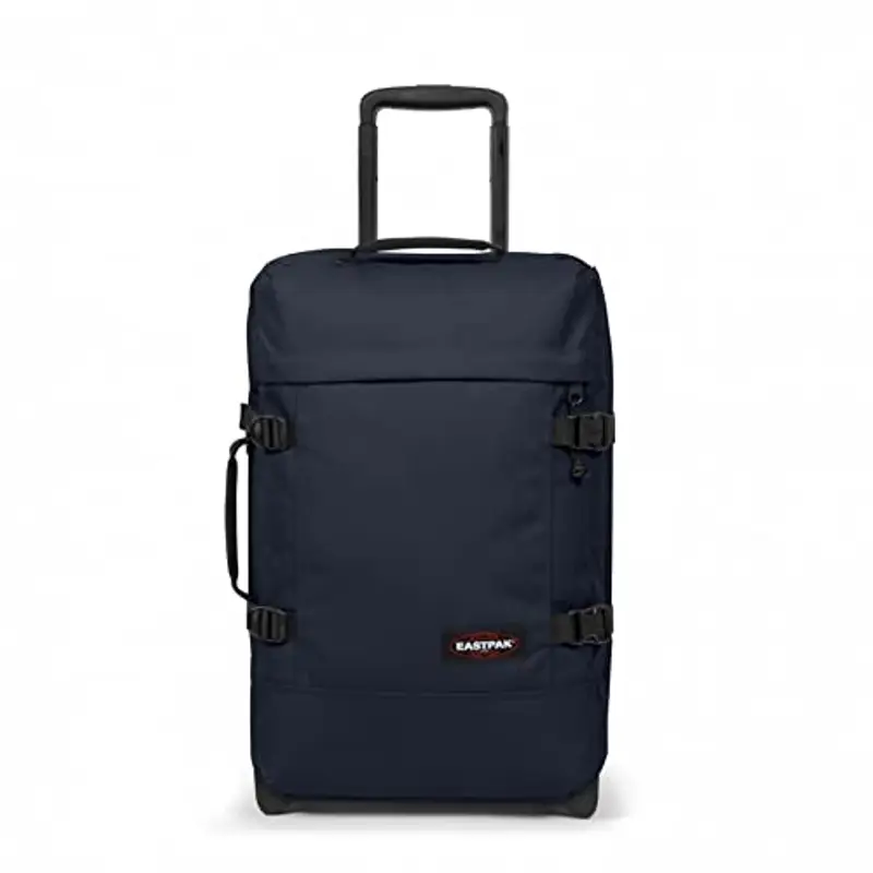 Eastpak TRANVERZ S Valigia, 51 x 32.5 x 23 cm, 42 L - Ultra Marine (Blu)