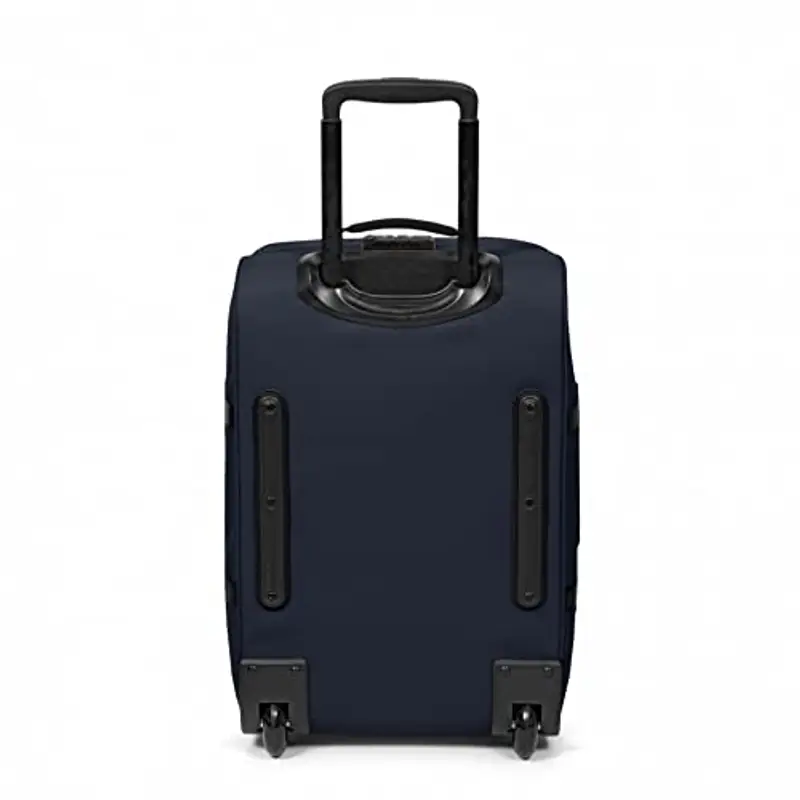 Eastpak TRANVERZ S Valigia, 51 x 32.5 x 23 cm, 42 L - Ultra Marine (Blu) miniatura 3