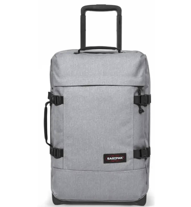 Tranverz S - valigia Grey