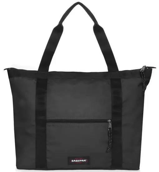 Travel Tote - borsa Black