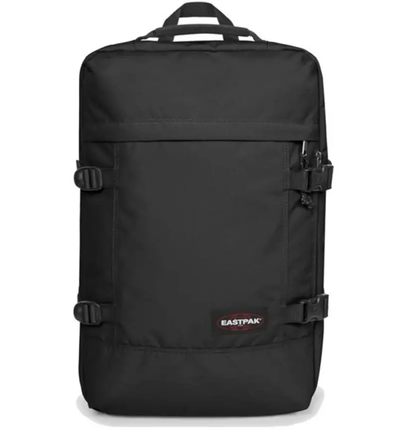 Travelpack - zaino tempo libero Black