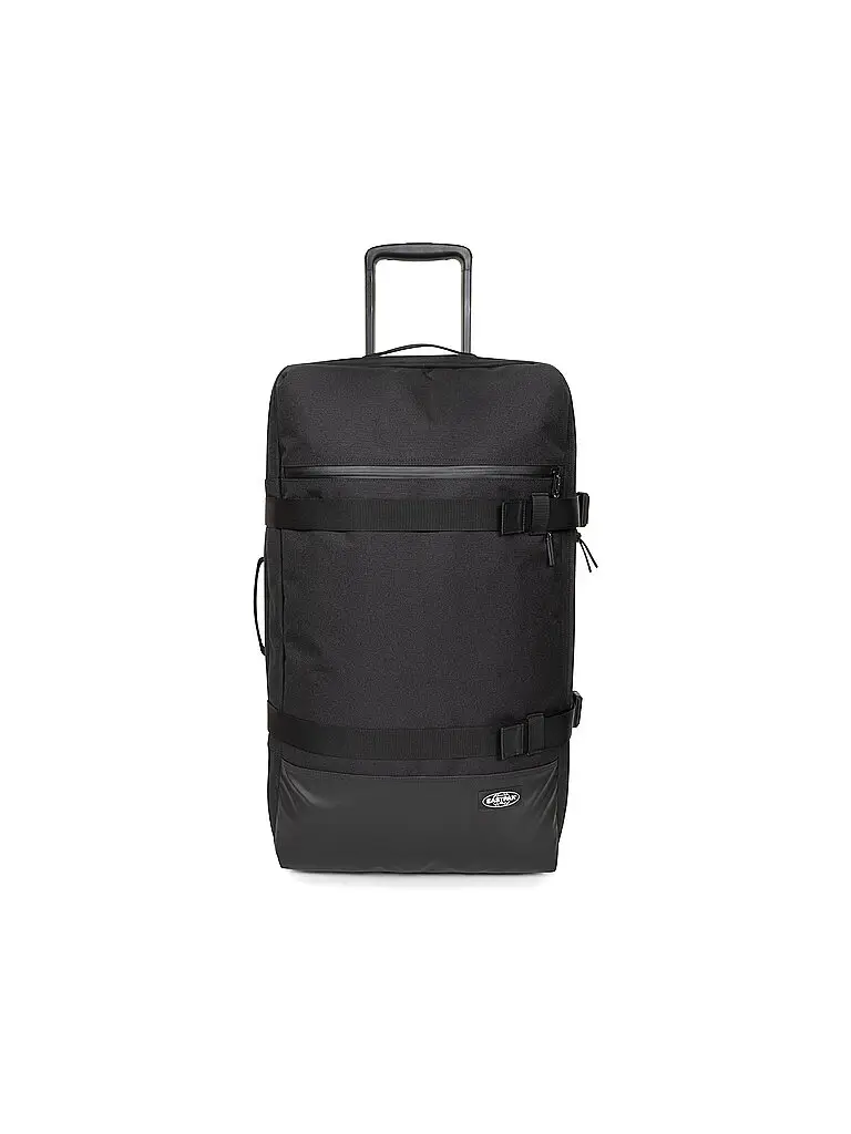 Trolley da viaggio Icon Travel r M 55L nero