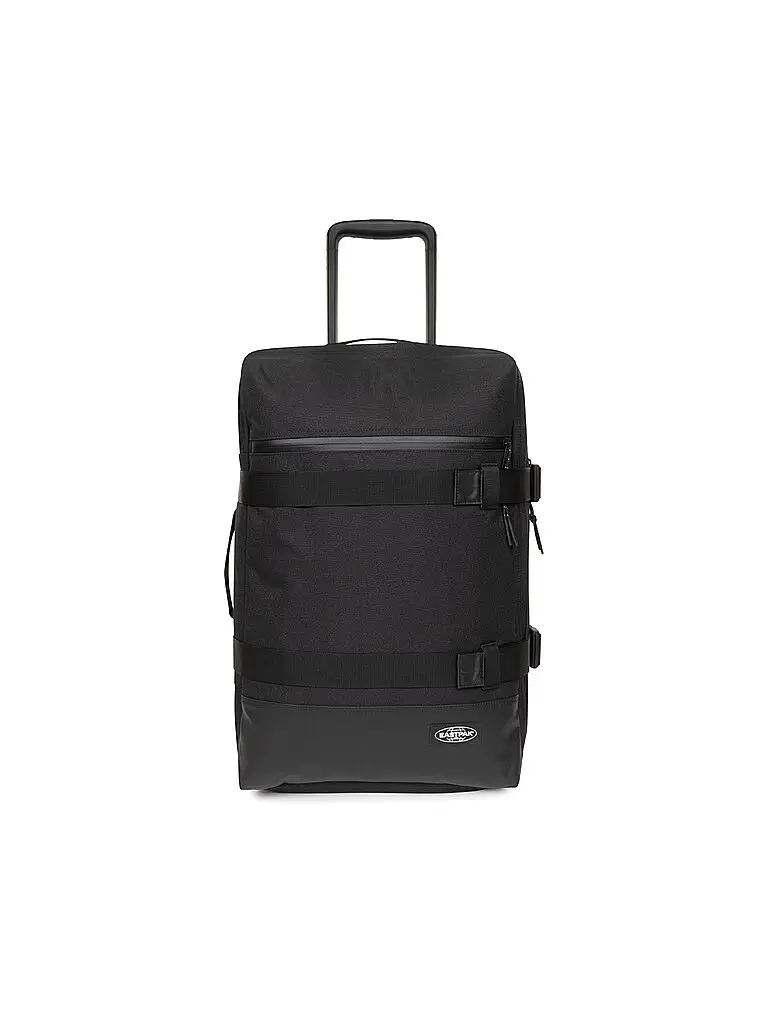 Trolley da viaggio Icon Travel r S 33L nero
