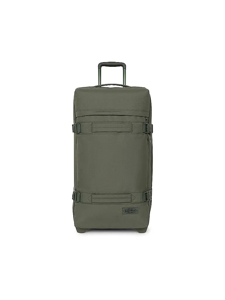 Trolley da viaggio Transit R M 71-80L oliva