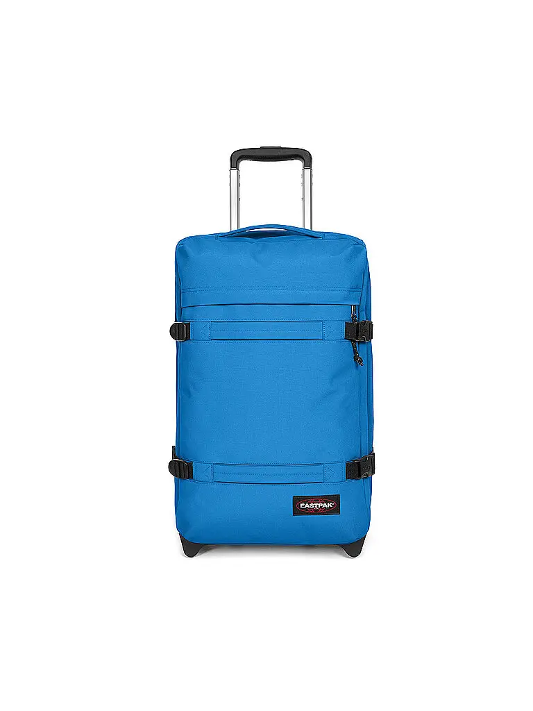 Trolley da viaggio Transit R S blu