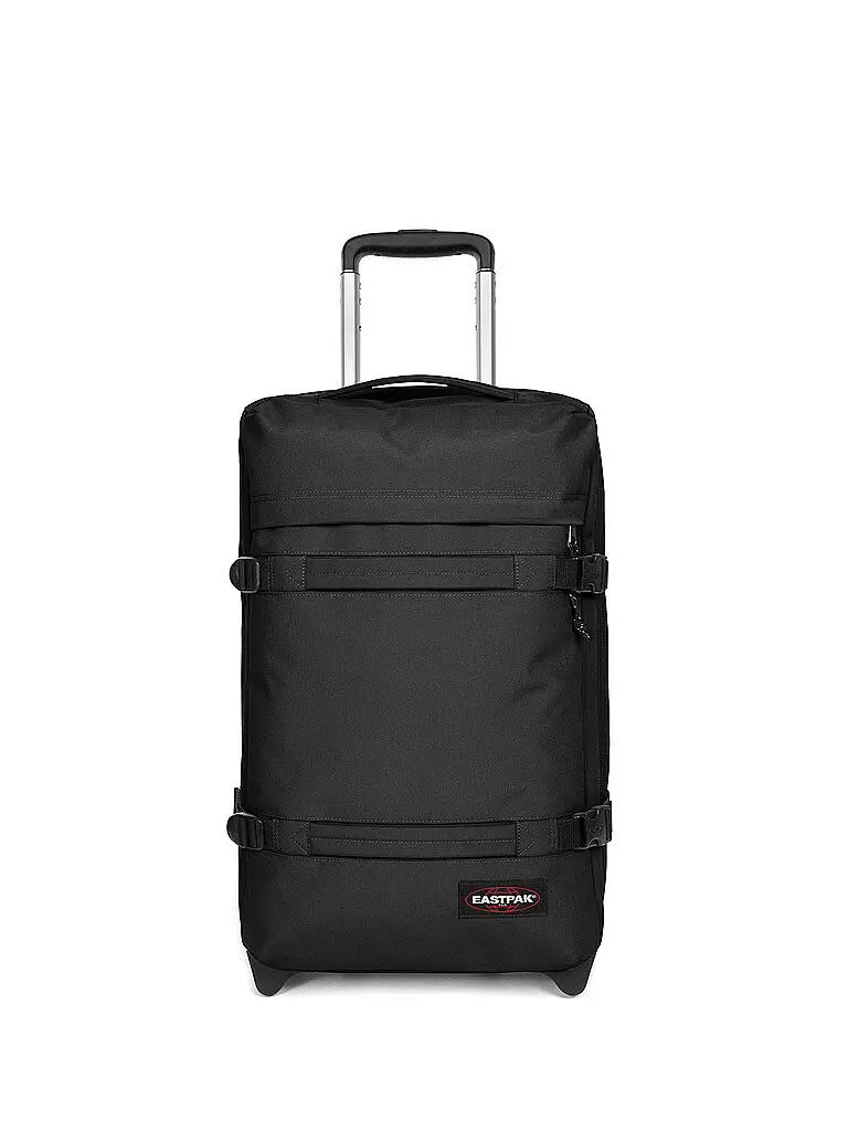 Trolley da viaggio Transit R S nero