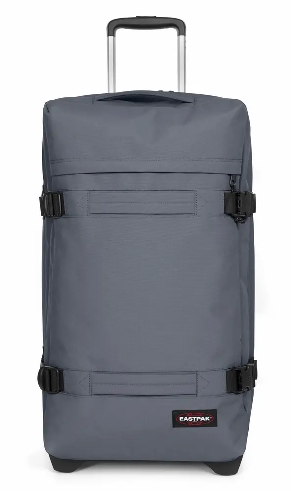 Trolley Eastpak Transit'R L Cobble Grey