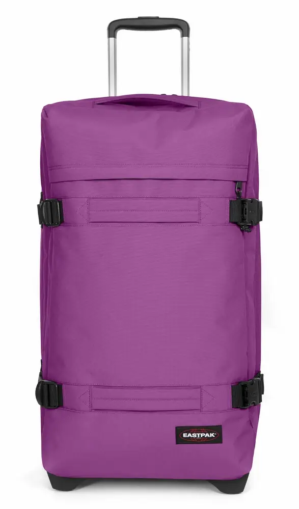 Trolley Eastpak Transit'R L Fig Purple